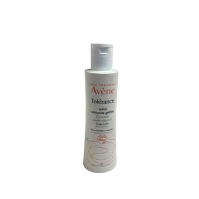 Avène Tolérance Extremely Gentle Cleanser Face & Eyes 200ml 6.7oz New Unsealed