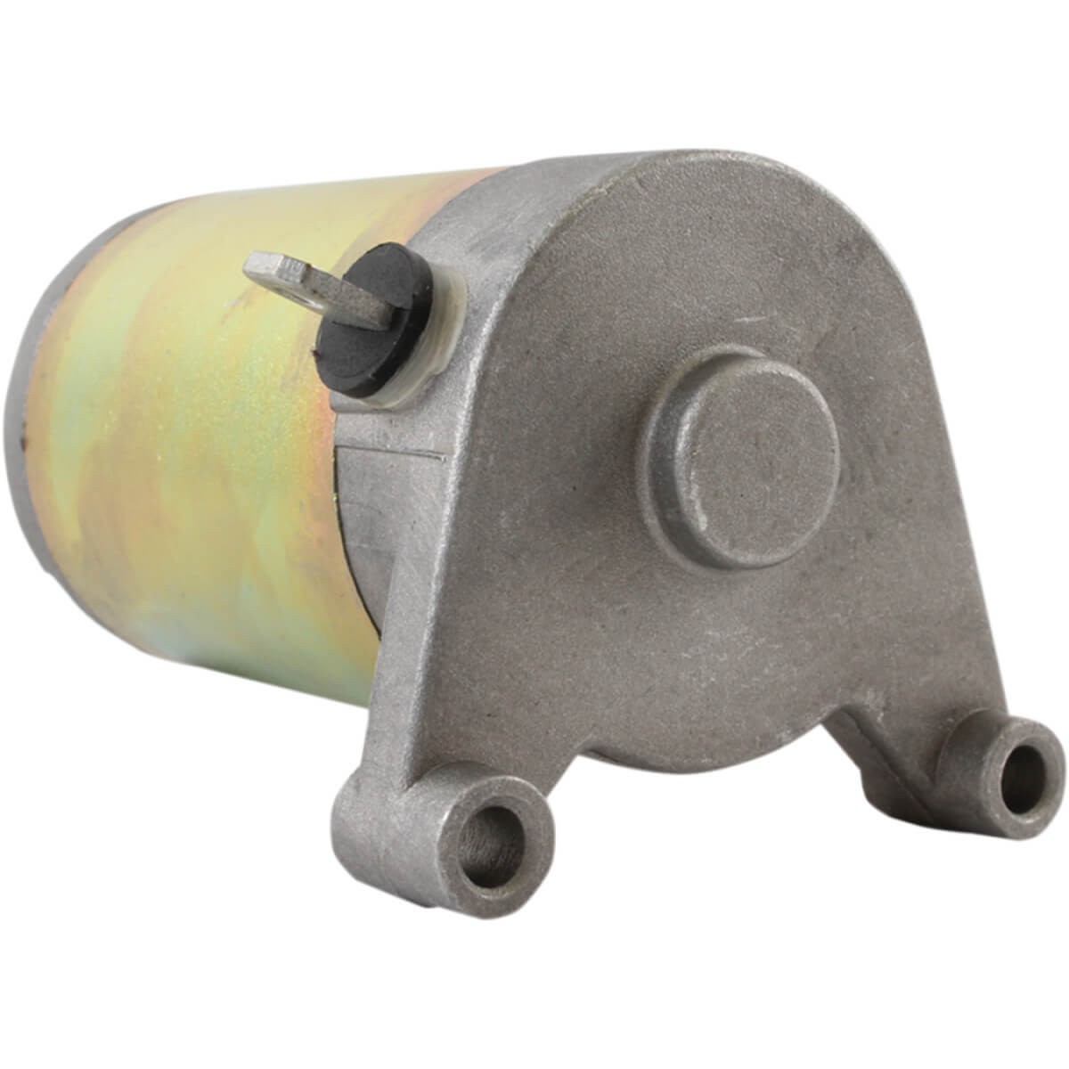 Démarreur électrique pour moto Suzuki GN 125 et DR 125 pièces de rechange