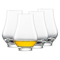 Schott Zwiesel Bar Special Whisky Nosing Tumbler 4Er Set Tastingglas Whiskyglas