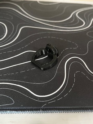 Taurus TX22 Back Plate Charging Ring
