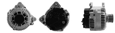 Lucas LRA03176 Alternator for Audi
