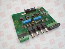 ASEA BROWN BOVERI 6641392A1 / 6641392A1 (USED...