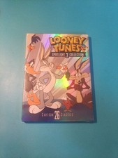 Looney Tunes Spotlight Vol. 7 DVD 26 Cartoons Bugs Bunny