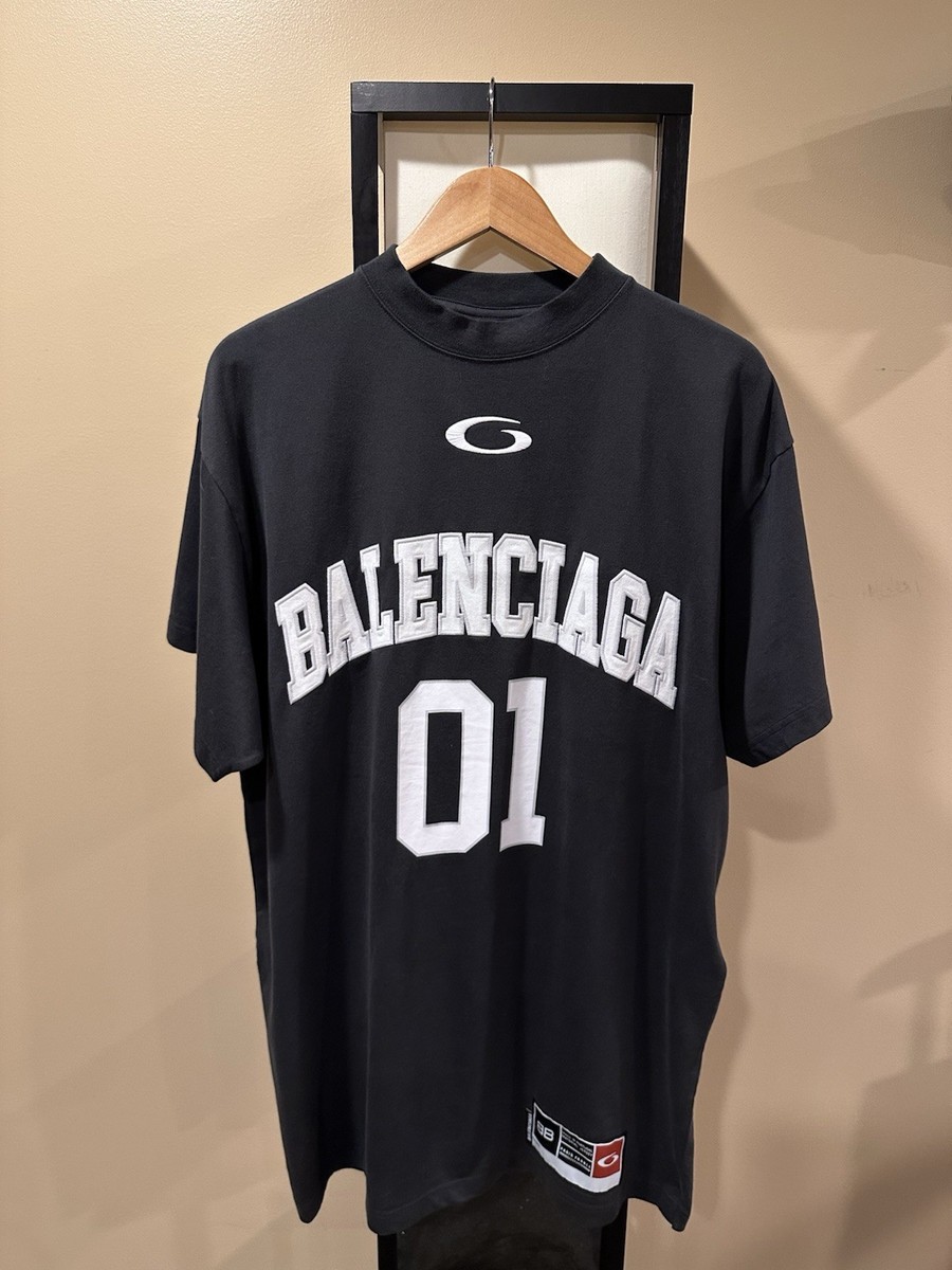 BALENCIAGA Tシャツ　S balenciaga MUSCLE SHIRT 2025 for sale online | eBay