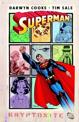 Superman: Kryptonite