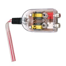 2 Pcs Digital Zu Analog Audio Konverter Conve...