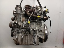 Moteur Honda CIVIC