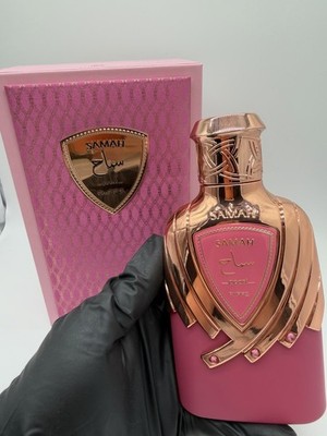 Perfumes Árabe De Mujer De Alta Calidad Más De 8 Horas En Piel