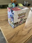 Display Pokémon - Forces Temporelles EV5 - Display 36 Booster Scellé - FR 🇫🇷