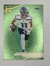 2024 Panini Donruss Elite #36 - GREEN DISCO - Jaxon Smith-Njigba - Seahawks