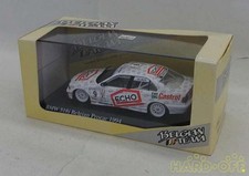 MINICHAMPS BMW 318i Belgian Procar 1/43 Minicar