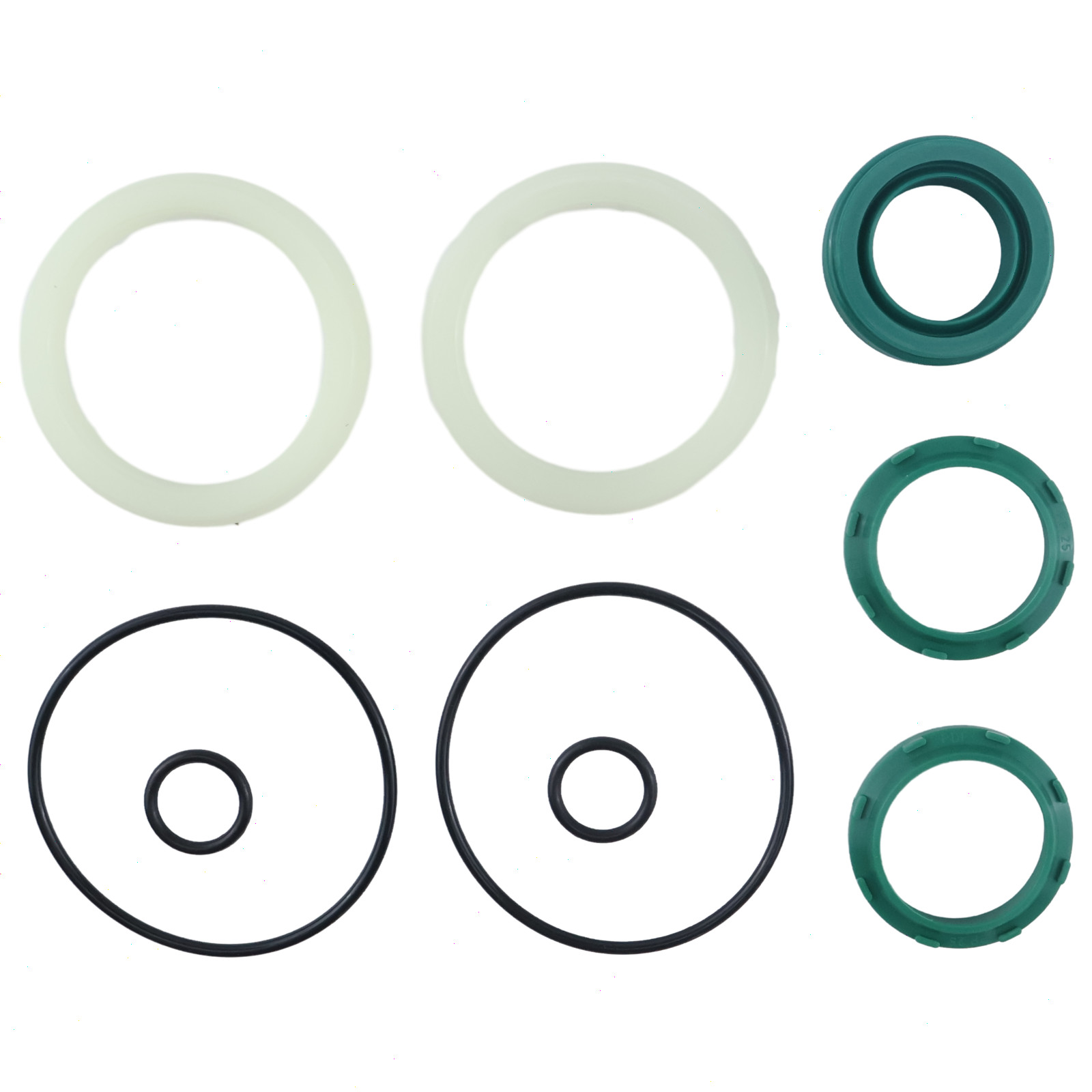 Cylinder Sealing Ring Repair Kit 105303 for Festo DNG/DNU-50-PPV-A