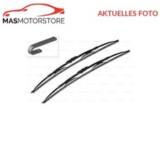 SCHEIBENWISCHER WISCHERBLATT BOSCH 3 397 118 307 P FÜR HONDA ACCORD VIII