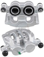 Bremssattel A.B.S. 432202 Grauguss FüR Mercedes Vito Mixto Double Cabin W447 5