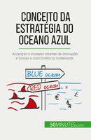 Conceito Da EstratéGia Do Oceano Azul | Pierre PichèRe | Taschenbuch | 2023