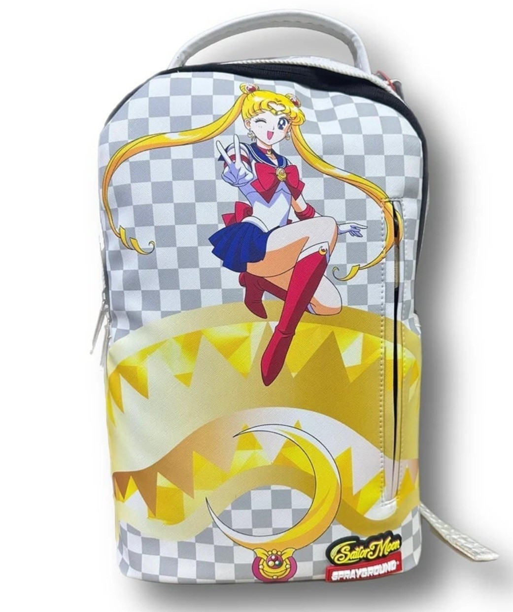 SPRAYGROUND SAILOR MOON WINK