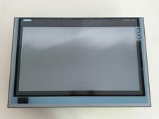 Siemens SIMATIC IPC477E Panel PC 6AV7241-5EB1...