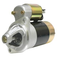 Starter For Komatsu YM119225-77011;