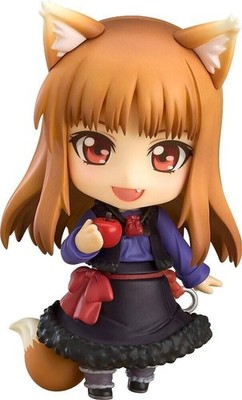 Good Smile Company Nendoroid #728 Holo Spice and Wolf aus Japan