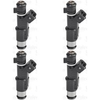 4X Valeo EinspritzdüSe FüR Peugeot 206 CC 2D 2.0 S16 CitroëN Xsara Picasso N68