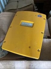 SMA Solar Technology AG Sunny Island Battery Inverter SI8.0H-12