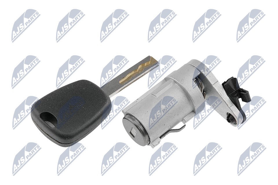 ✅Fits NTY EZC-PE-009 LOCK CYLINDER KIT ⭐UK Seller⭐ - Image 7