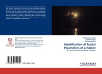 Muhammad Kashif (U. A.) | Identification Of Modal Parameters Of A Rocket | Buch