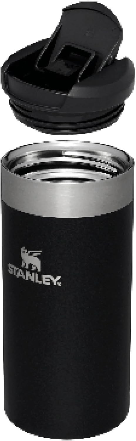 Stainley AeroLight Transit Bottle, Vacuum Insulated Tumbler 