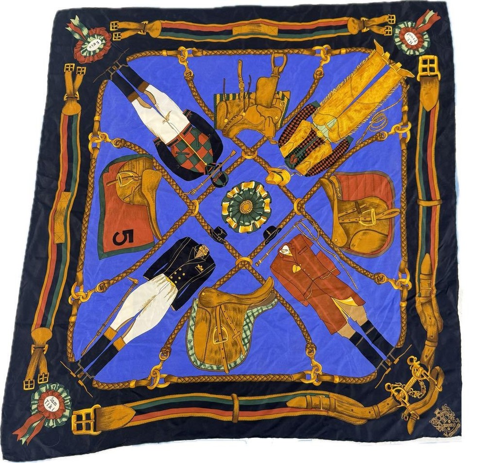 GUCCI Paolo Gucci Vintage Old Gucci