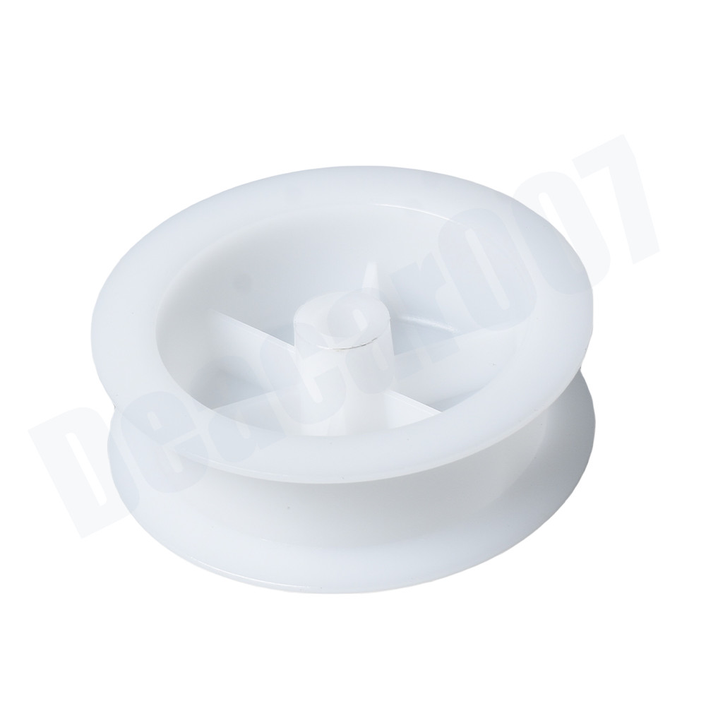 For GE Dryer Idler Pulley Wheel  Part Number WE12X20395 DE1620 USA