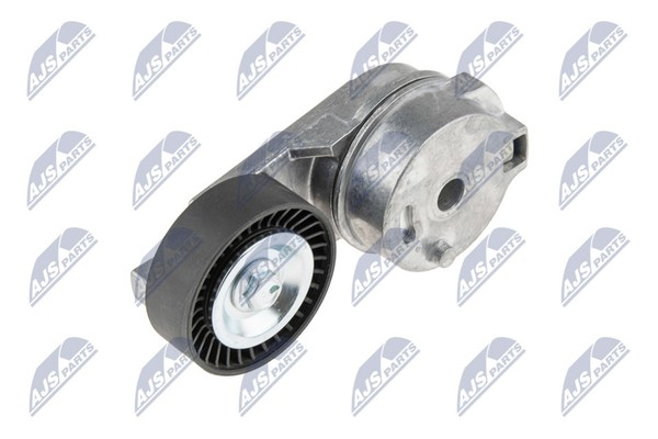 Spannrolle Keilrippenriemen NTY RNK-CH-011 FüR Jeep Chrysler Cherokee 3 WH WK XK-image