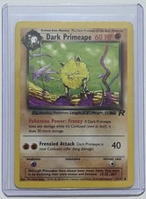 Image for Dark Primeape