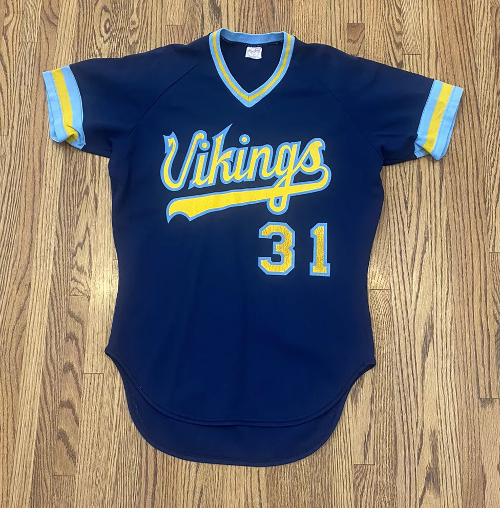 Baseball Shirt - Ready to Wear