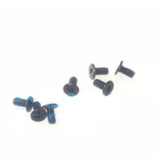 7PCS / Pack Shell Screws 2013 For Thinkpad X1 Carbon D Shell Screws Bottom Parts