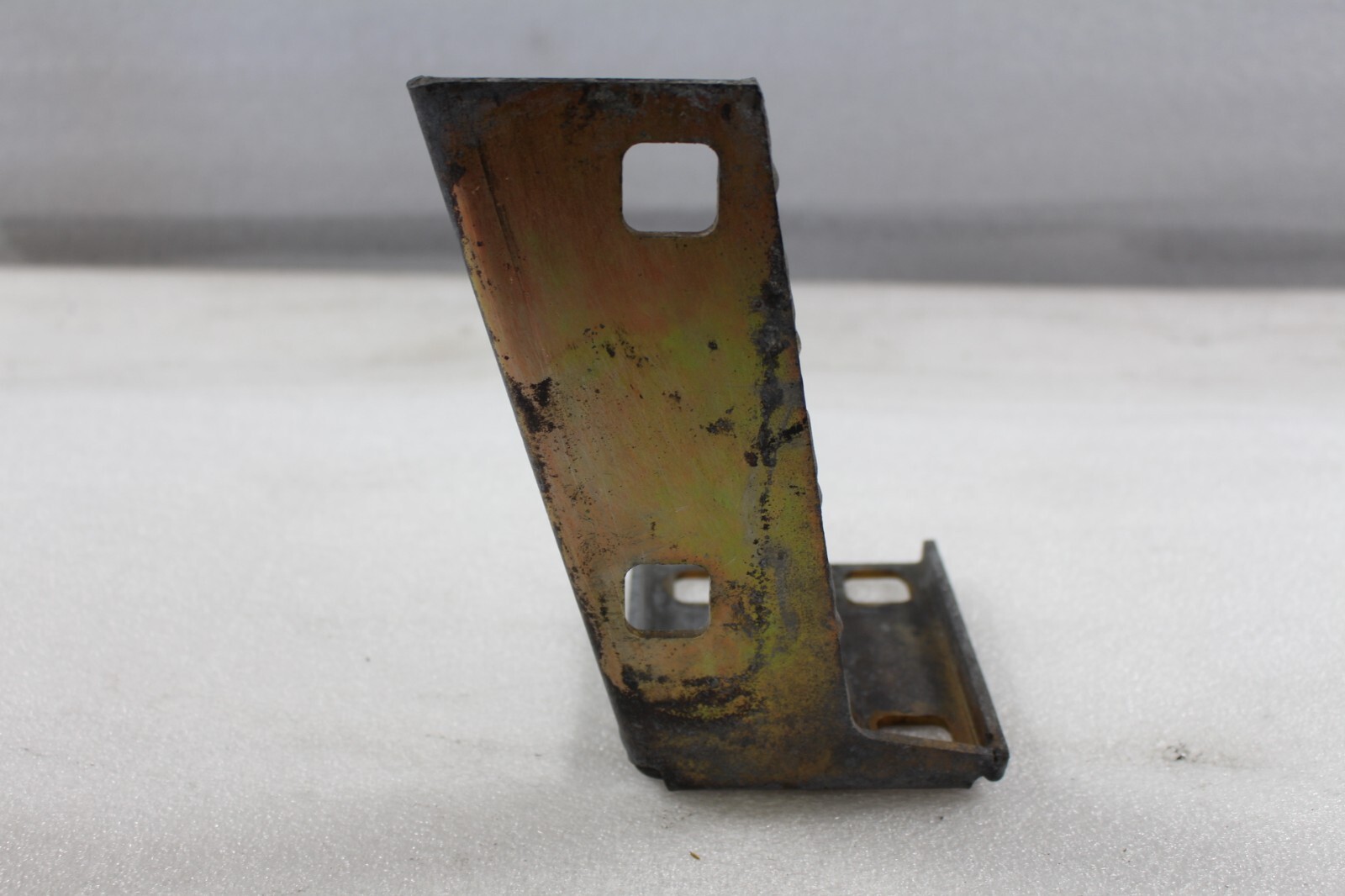 Ferrari 456 M, RH, Right, Rear Bumper Bracket, Used, P/N 65444200