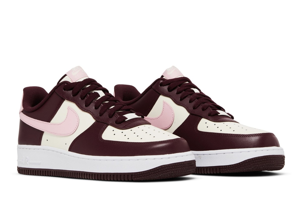 Nike Air Force 1 '07 'Valentine's Day 2023' FD9925-161 | eBay Nike Air Force 1 '07 'Valentine's Day 2023' FD9925-161 | eBay