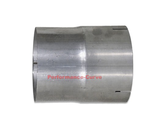 5" Diesel / Race Custom Exhaust Coupler - ID to OD - Picture 2 of 2