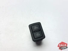 AUDI A3 8P 2008 TOW AWAY ALARM CONTROL SWITCH BUTTON 8P0962109