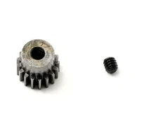 Robinson Racing Super Hard "Absolute" 48P Steel Pinion Gear (3.17mm Bore)