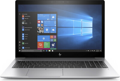 HP Elitebook 850 G7 Core i5-10310U 8Gb 256GB 15,6``1920x1080 W11Pro DE Tast