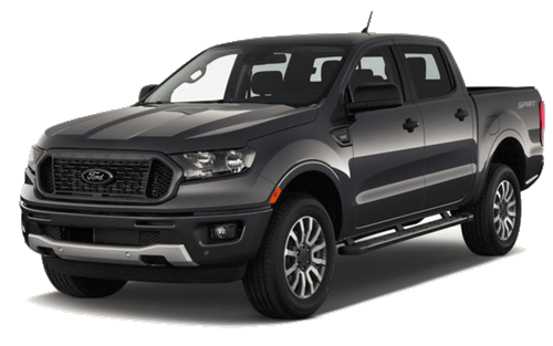 Heckklappen Zentralverriegelung Satz für Ford Ranger 2012+ Pop&Lock Power Tailgate Lock - Bild 7 von 8