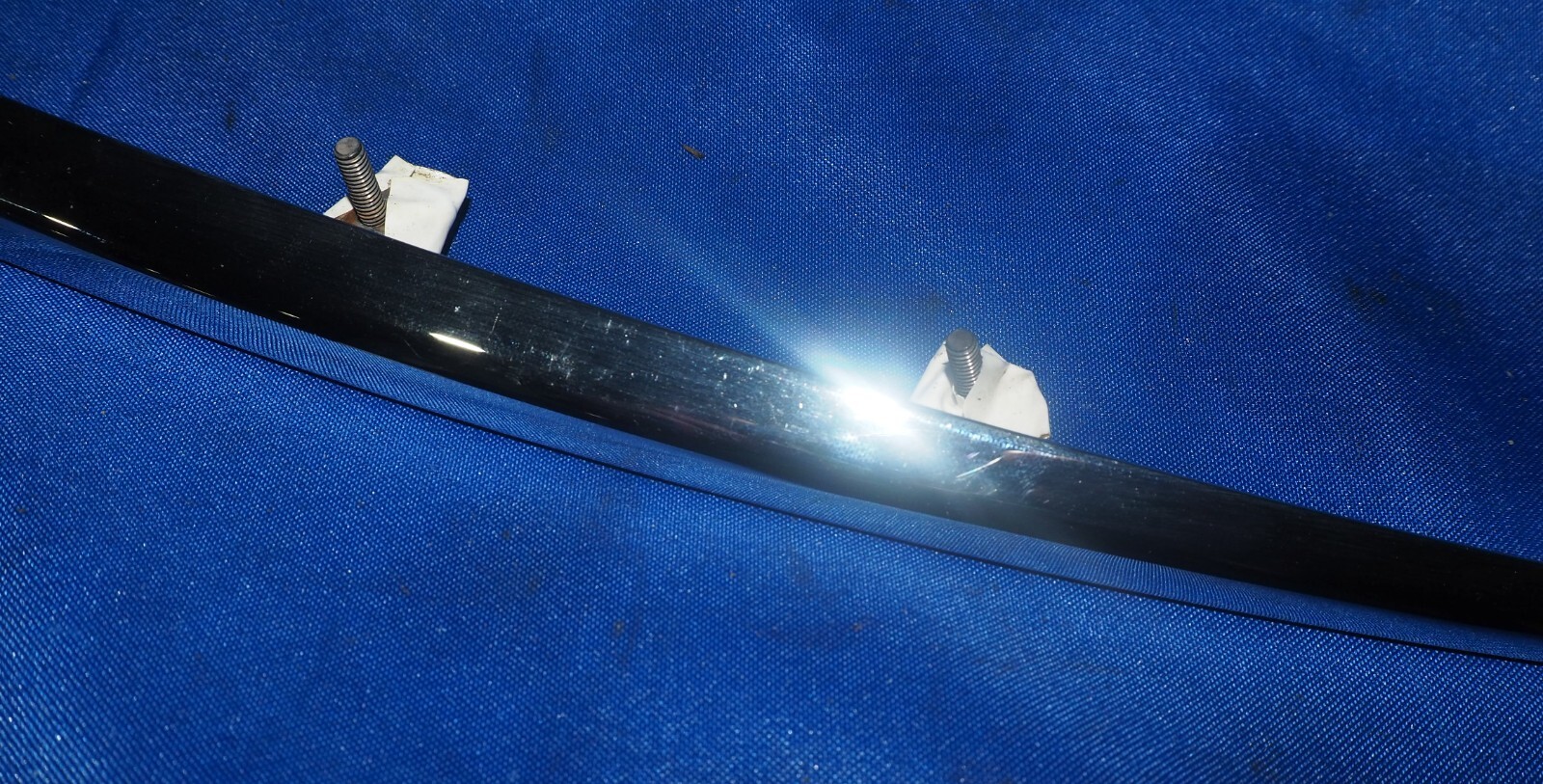 2010-2020 Aston Martin Rapide Right Passenger Rear Tail Gate Finisher Trim OEM