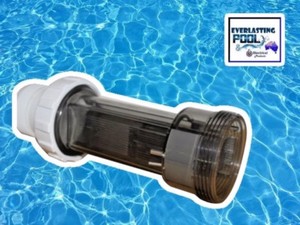 pool cell replacement