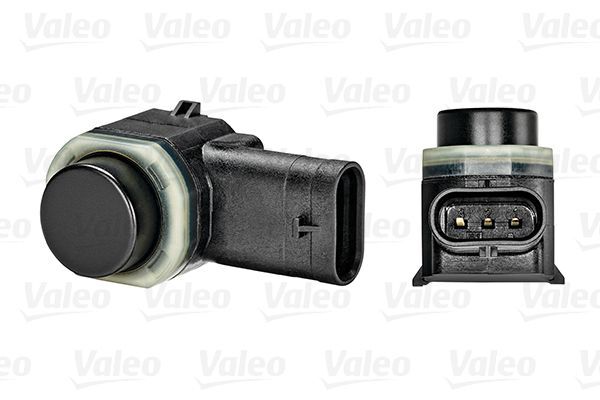Valeo 890018 Sensor, Einparkhilfe FüR Ford-image