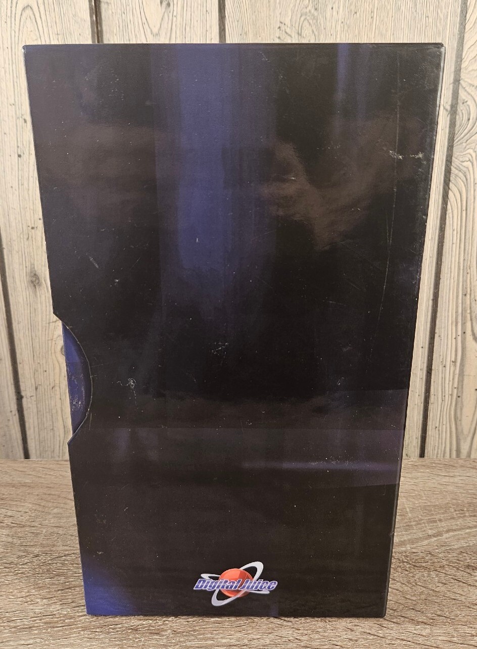 Digital Juice VideoTraxx 3 Film & Video Stock Footage Library 34 DVD