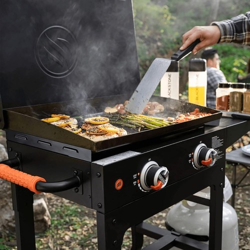 Wind Guards for Blackstone 17"22"28"36" Griddle,for Blackstone Grill Accessories - Picture 14 of 21