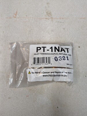 Peterson Real Fyre PT-1NAT