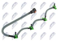 Original NTY Schlauch Leckkraftstoff BPP-FR-017 FüR Ford
