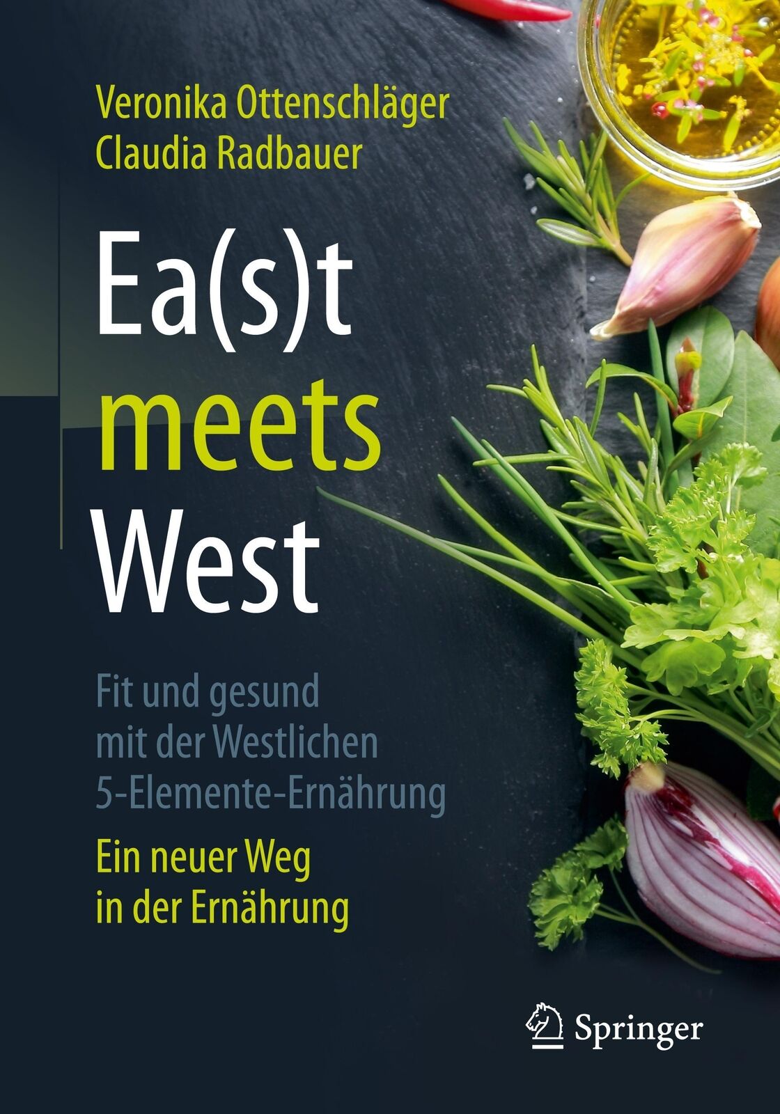 Thumbnail - Ea(s)t Meets West - Fit Und Gesund Mit Der Westlichen