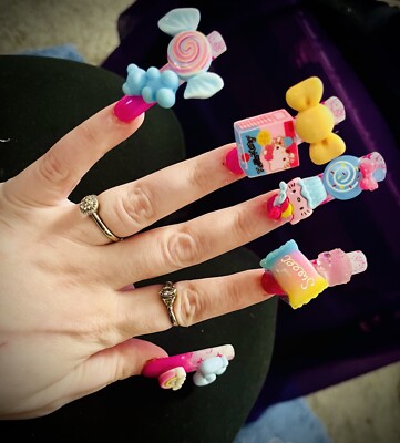 Kawaii Rainbow 